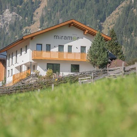 Living Miramor Ratschings Exterior foto