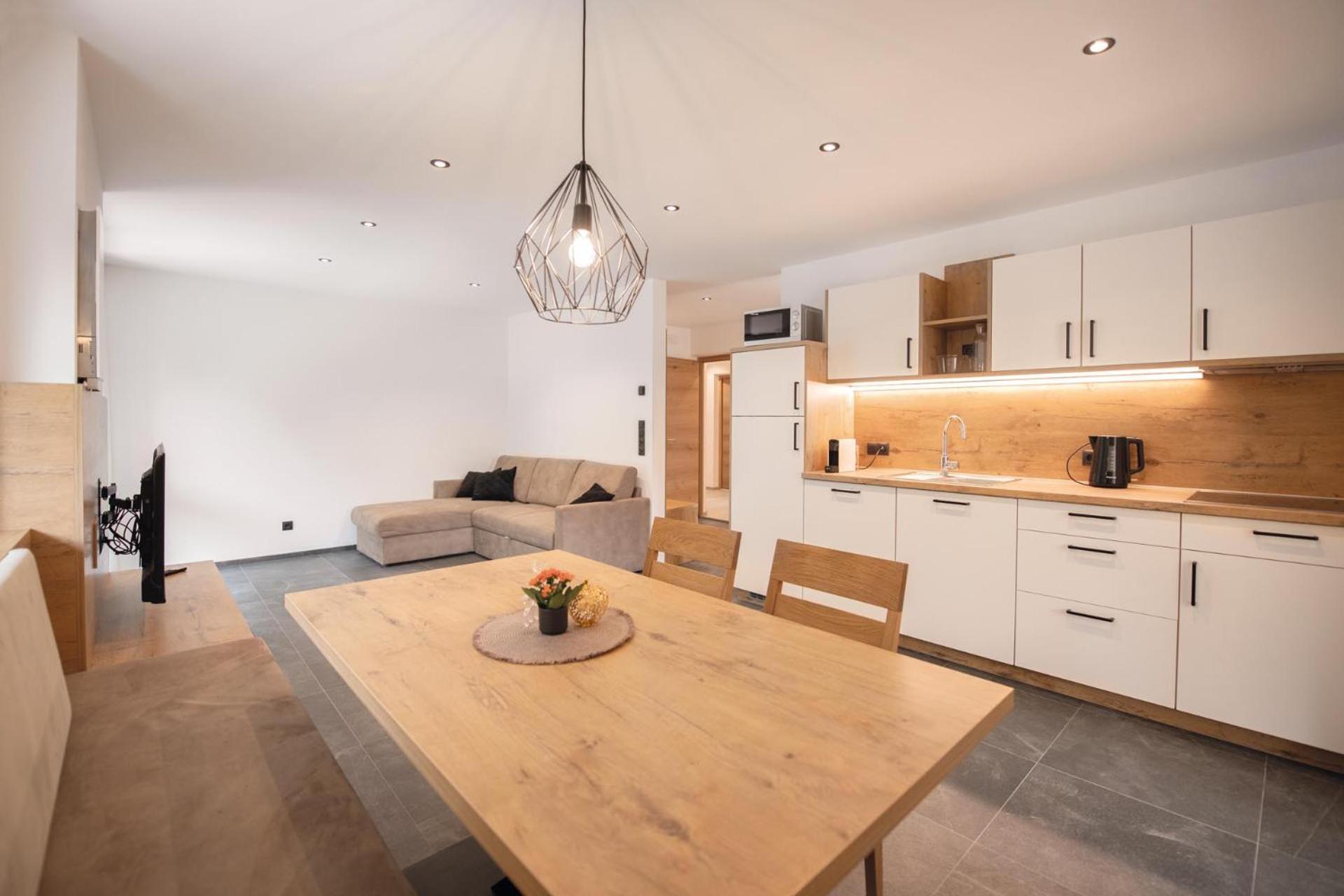 Living Miramor Ratschings Exterior foto