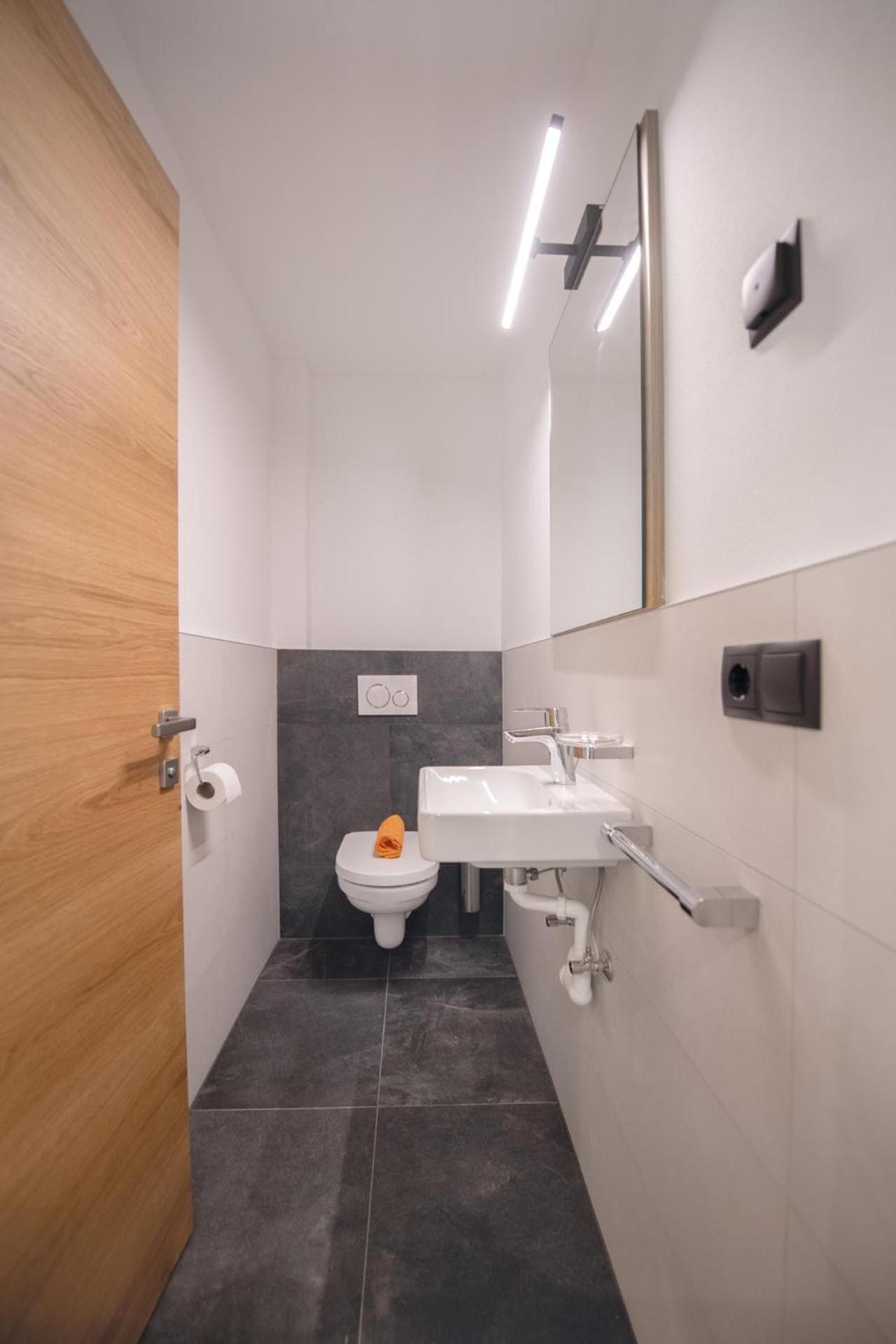 Living Miramor Ratschings Exterior foto