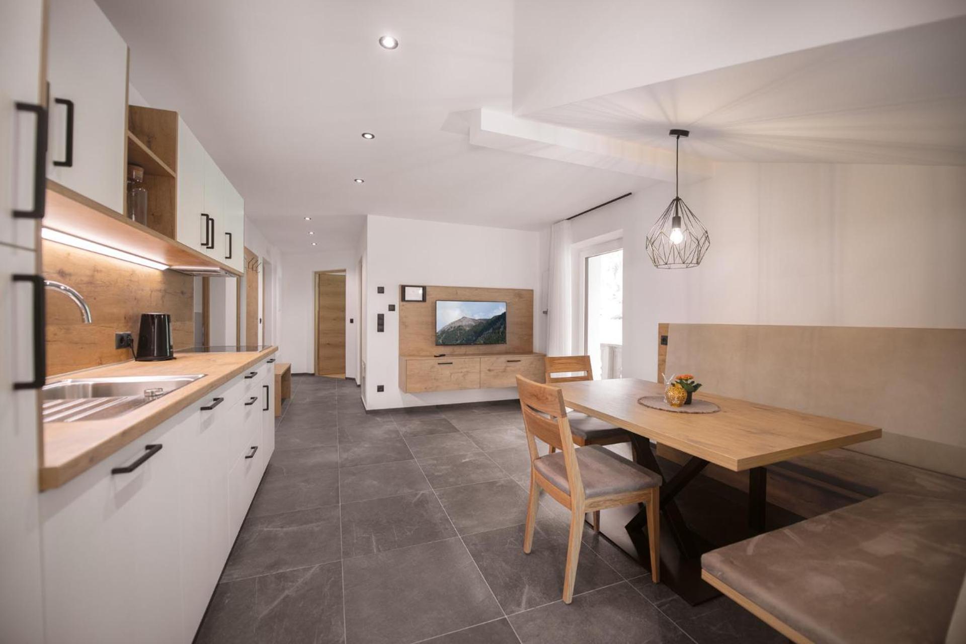 Living Miramor Ratschings Exterior foto