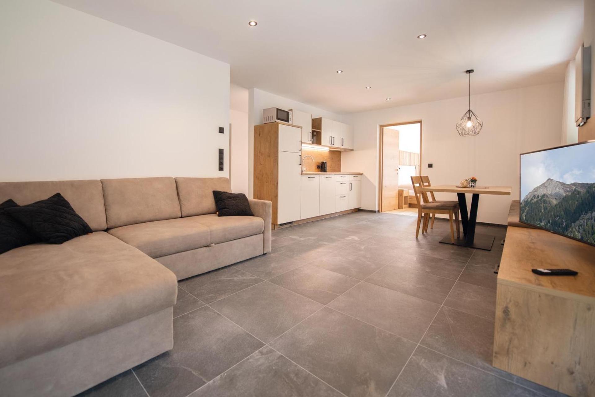 Living Miramor Ratschings Exterior foto