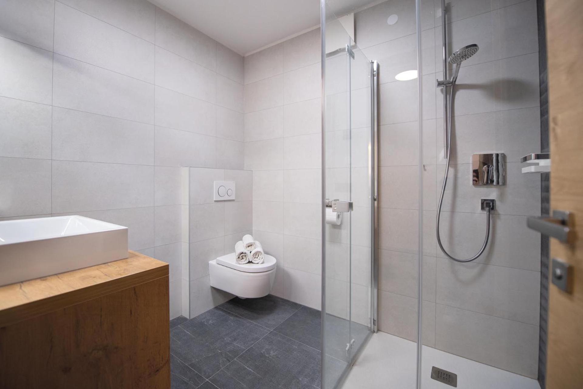 Living Miramor Ratschings Exterior foto