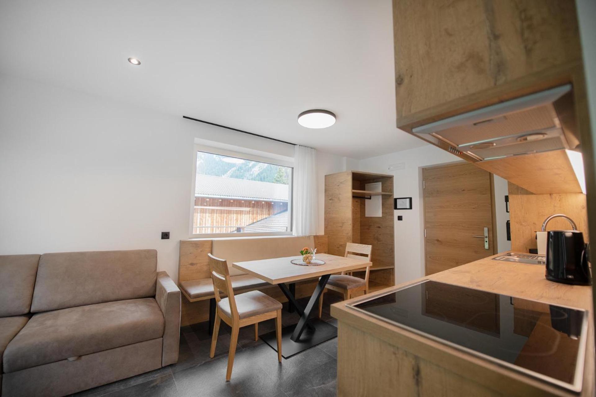 Living Miramor Ratschings Exterior foto