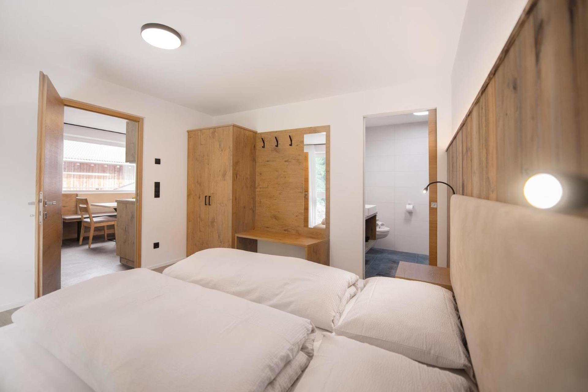 Living Miramor Ratschings Exterior foto