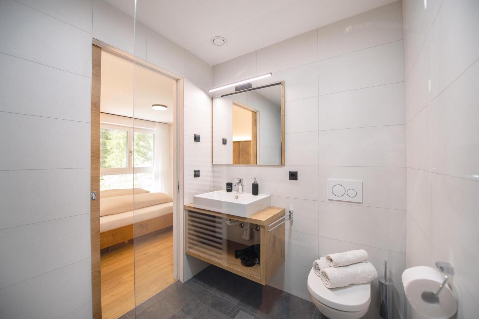Living Miramor Ratschings Exterior foto
