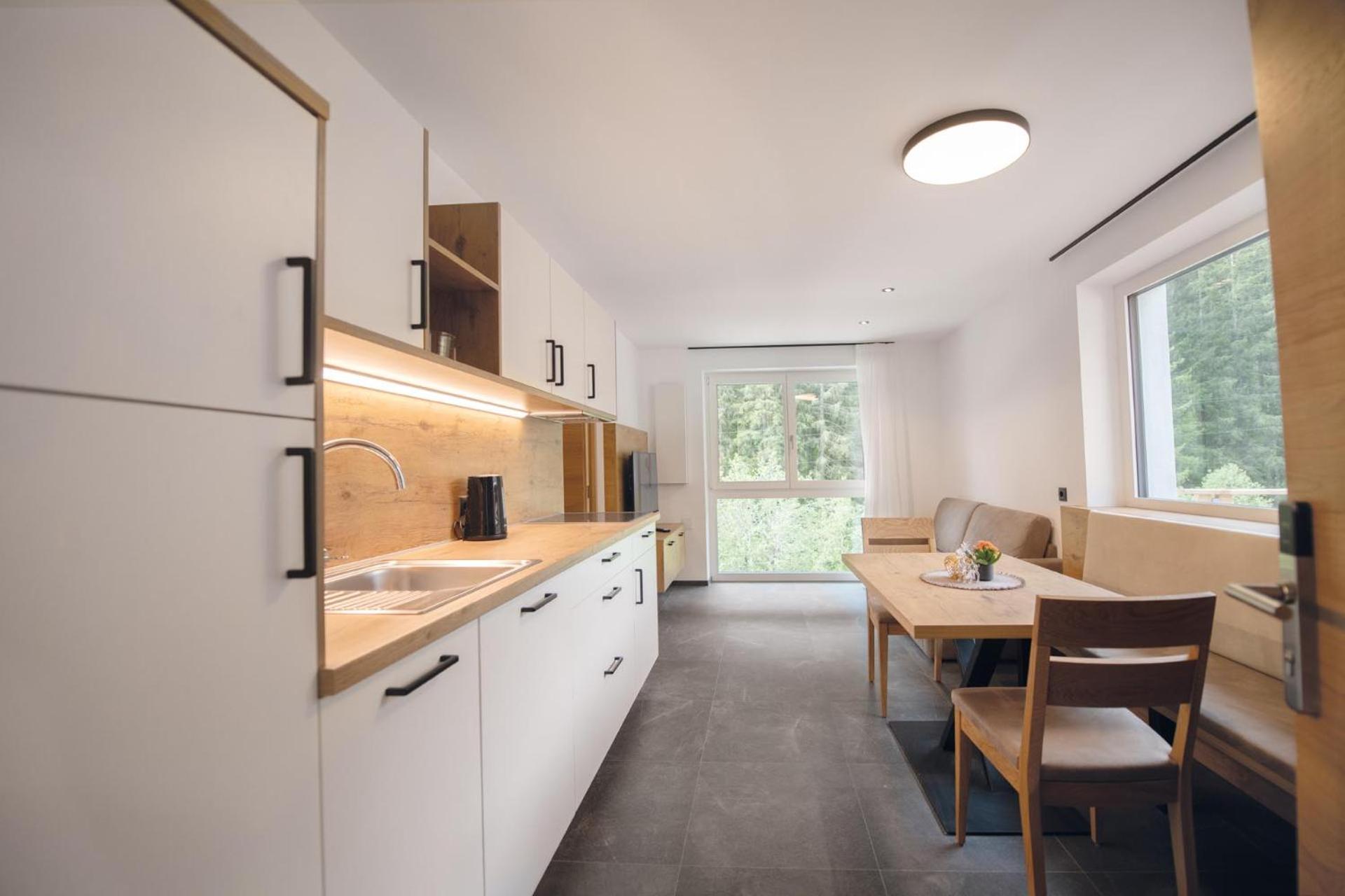Living Miramor Ratschings Exterior foto