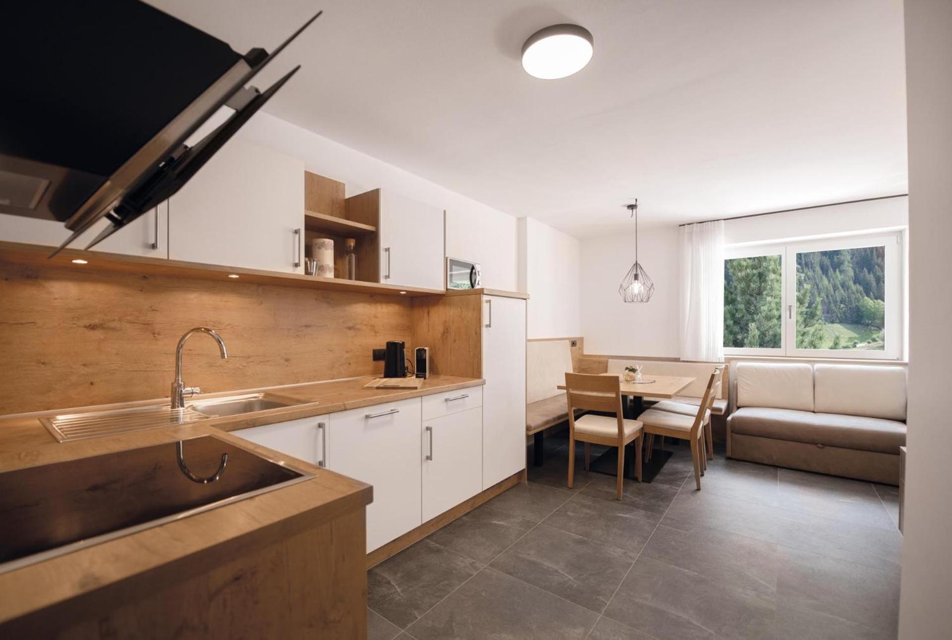 Living Miramor Ratschings Exterior foto