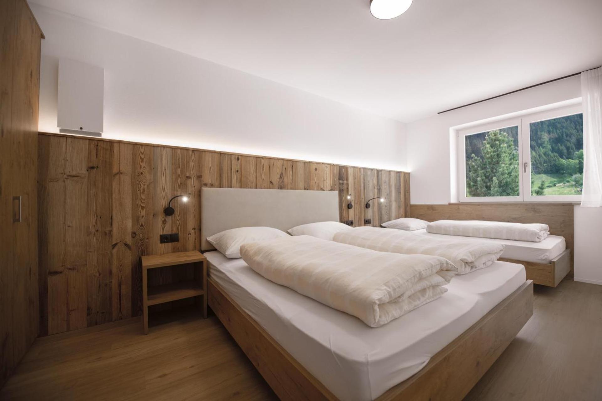Living Miramor Ratschings Exterior foto