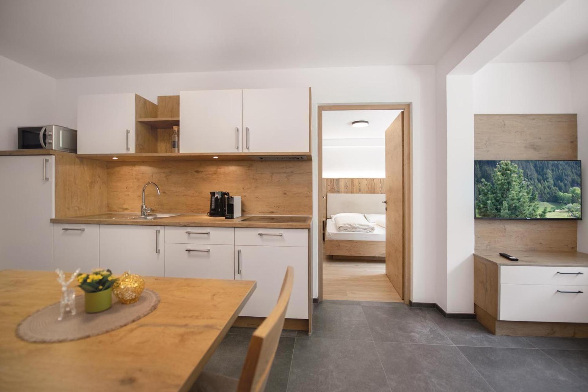 Living Miramor Ratschings Exterior foto
