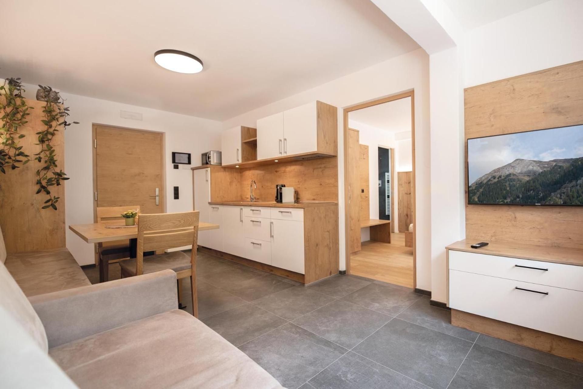 Living Miramor Ratschings Exterior foto